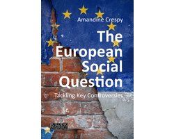 Building Progressive Alternatives-The European Social Question