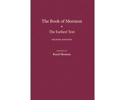 The Book of Mormon