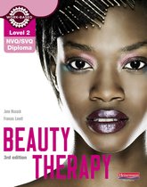 Nvq/Svq Diploma Beauty Therapy Candidate Handbook