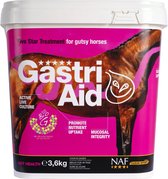 NAF - GastriAid - Digestion - 1,8 kg