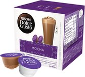 Nescafé Mocha 3 PACK - voordeelpakket