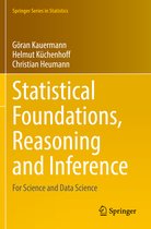 Springer Series in Statistics- Statistical Foundations, Reasoning and Inference