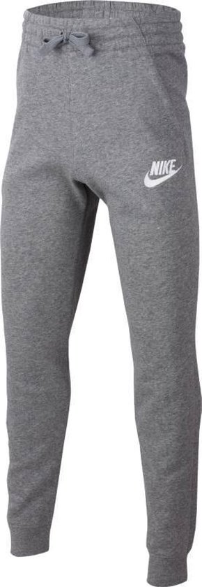 Nike Sportswear Club Fleece Joggingbroek Jongens - Maat 134 | bol.com