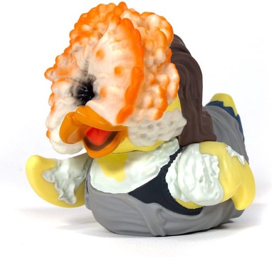 Numskull - Best of TUBBZ Boxed Badeend - The Last of Us - Clicker - 9cm