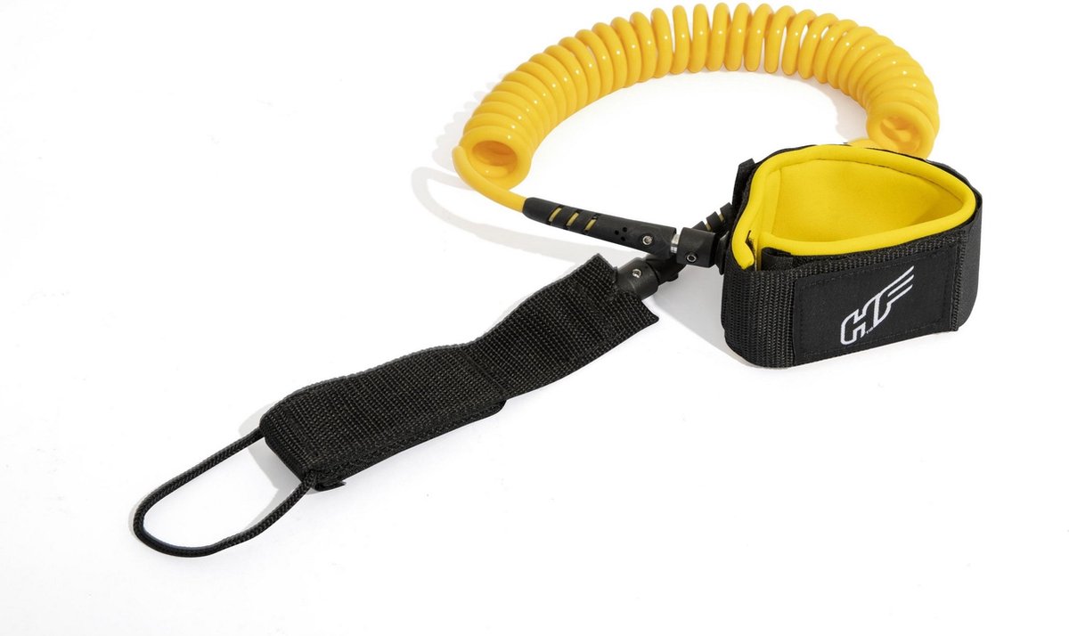 Bestway Sup Board - Hydro Force - Freesoul Tech Convertible - 340 x 89 x 15 cm - Met Accessoires