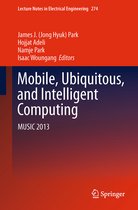 Lecture Notes in Electrical Engineering- Mobile, Ubiquitous, and Intelligent Computing