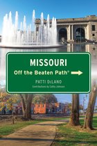 Off the Beaten Path Series - Missouri Off the Beaten Path®