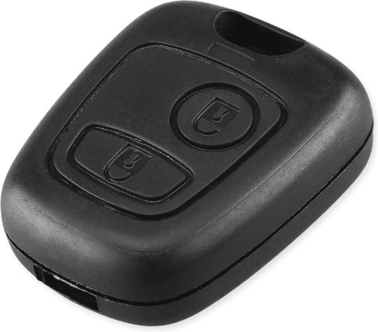 Étui pour clé de voiture - Étui pour clé de voiture - Clé - Clé de voiture / Citroen / Peugeot / Toyota