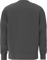 BIDI BADU Chill Crew - dark grey Sweatshirts Herren