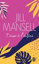 Omslag T'aimer à l'infini