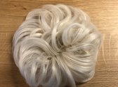 Hair Bun Messy bun knot extensions 85gram  Ø20cm Monofibre