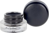 Mac Fluidline Gel Eye Liner Blacktrack 3g