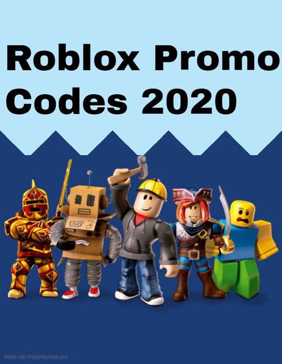 Bol Com Roblox Promo Codes List Guide Locations List How To Get Roblox Ebook Alipaka - bolcom roblox