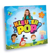 Kleuter Pop (CD & Boek)
