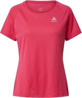 Odlo functioneel shirt element light Pink-s