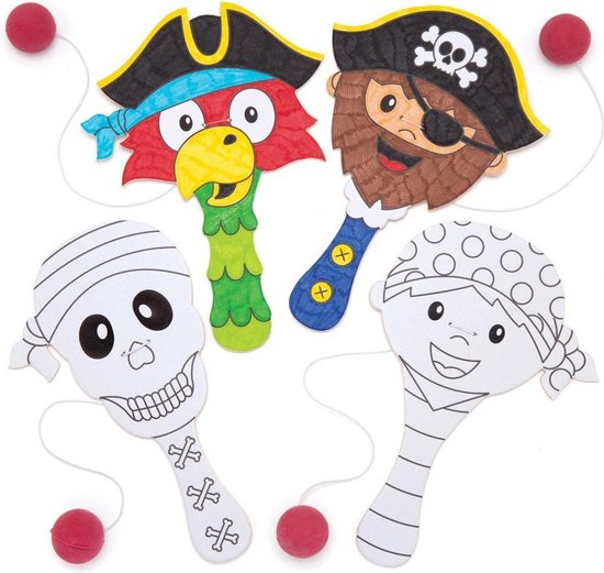 Baker Ross Autocollants visages souriants en mousse scintillante (lot de 100) - Matériel créatif pour loisirs et enfants