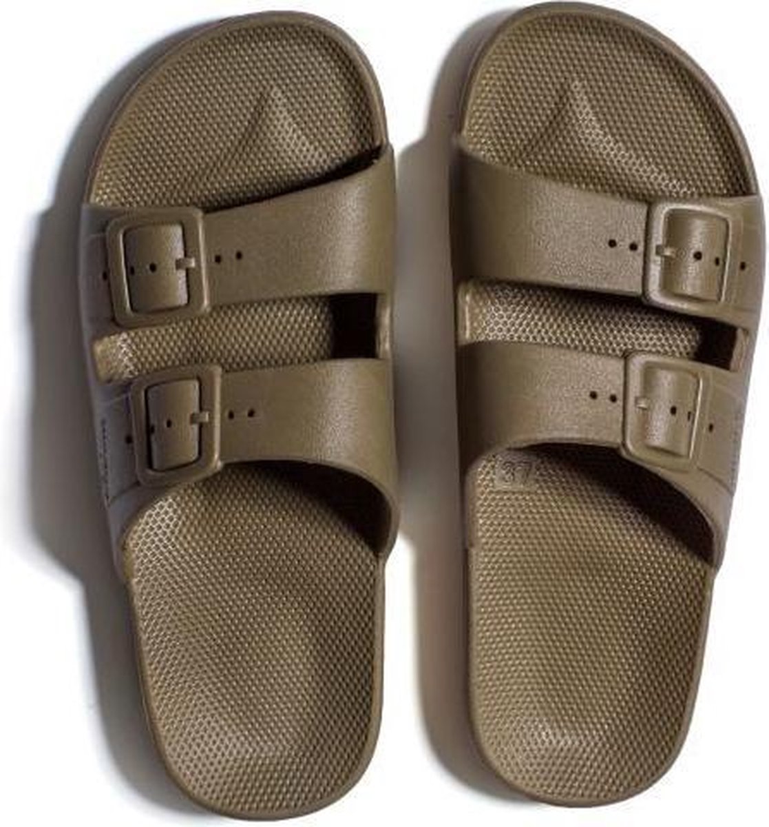 Freedom Moses Slippers Turtle - 40-41 | bol