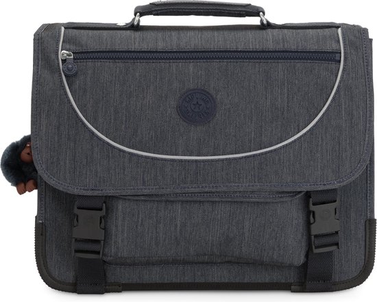 Kipling PREPPY Rugzak, 15 Liter - Marine Navy