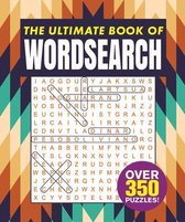 The Ultimate Book of Wordsearch