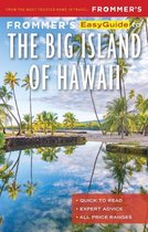 EasyGuide - Frommer’s EasyGuide to the Big Island of Hawaii
