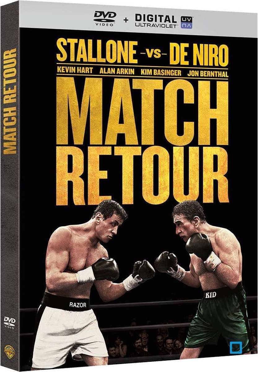 Match retour