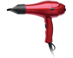 Föhn Sinelco Original Dreox Red (2000 W)