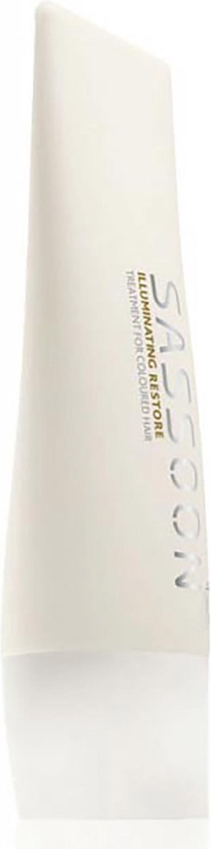 Sassoon - Illuminating Restore - 170 ml