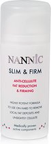 Nannic - Slim & Firm - 150 ml