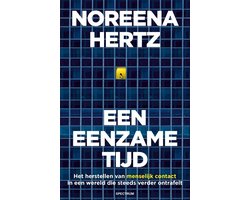 De eenzame eeuw