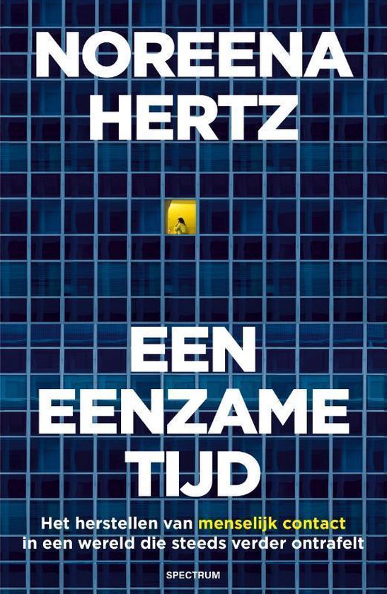 De eenzame eeuw