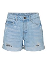 Jeans short dames kopen? Kijk snel! | bol.com