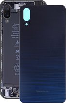 Back Cover voor Vivo X23 Symphony Edition (blauw)