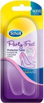 Scholl Party Feet Gelactiv Heel Protector 1 Pair