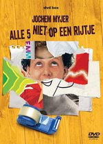 Alle 5 Niet Op Een Rijtje (DVD)