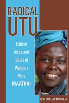 Research in International Studies, Africa Series 95 - Radical Utu