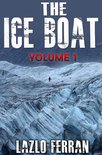 Sex, drugs and rock and roll – pulling down the pants of Nick Kent and Jack Kerouac - The Ice Boat - (On the Road from London to Brazil)