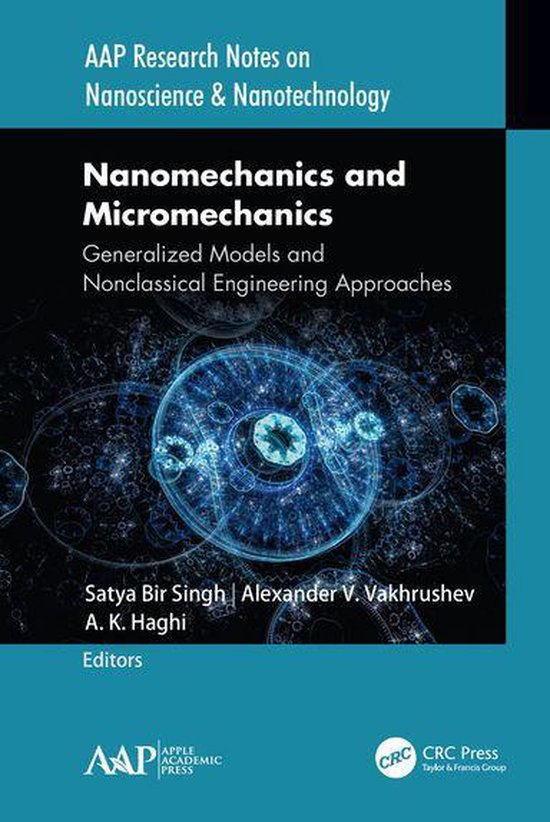 Nanomechanics and Micromechanics - cover
