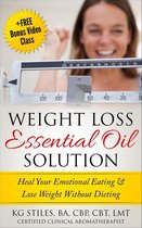 Essential Oil Wellness - Weight Loss Essential Oil Solution