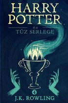 Harry Potter 4 - Harry Potter és a Tűz Serlege