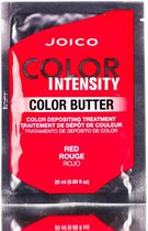 Joico Color Butter Color Depositing Treatment - Red