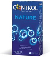 Control Nature 6 Units