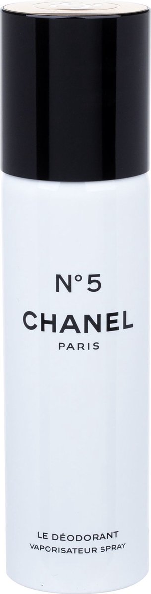 Chanel No.5 Deo Spray For Women ml - Deodorant bol.com