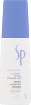 Wella Hydro Finish Sp, Individually Packed 1 X 125 Ml