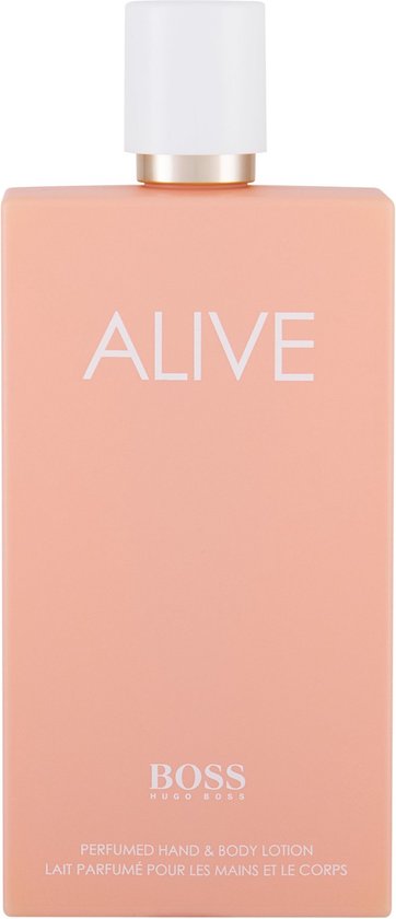 Hugo Boss Alive 200 ml - Body Lotion