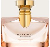Bvlgari Rose Essentielle for Women - 50 ml -  Eau de parfum