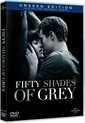 Fifty Shades Of Grey (DVD)