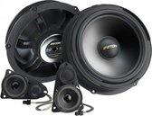 Eton UpGrade VW T5 F3.1 - Speakersysteem Volkswagen Transporter T5 boxen