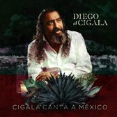 Cigala Canta A Mexico