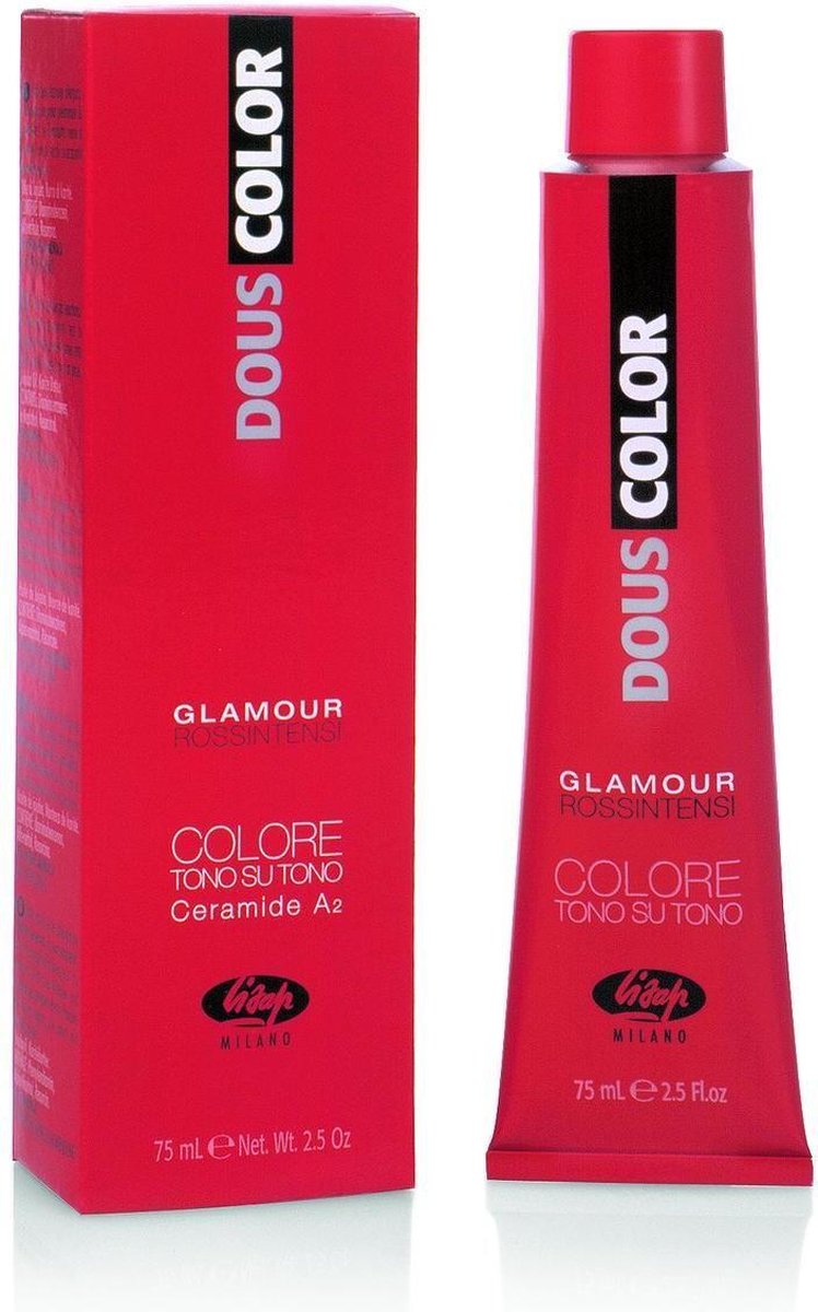Lisap Douscolor Glamour 5.43 75ml