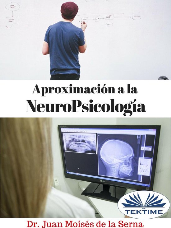 Aproximación A La Neuropsicología - cover